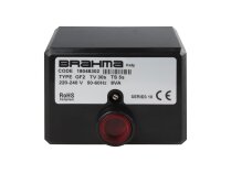 Brahma GF2 18048302 stoker automatic