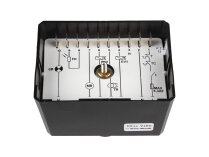 Brahma GF2 18048302 stoker automatic