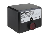 Brahma GF2 18048300 stoker automatic