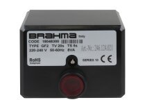 Brahma GF2 18048300 estoker automático