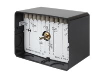 Unidad estufa Brahma GF2 18048200