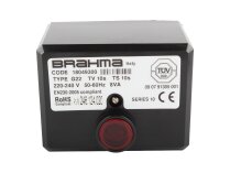 Brahma G22 18049300 stoker automatic