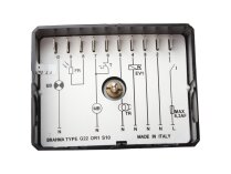 Brahma G22 18049300 stoker automatic
