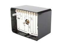 Brahma G22 18049300 estufa automática de carbón