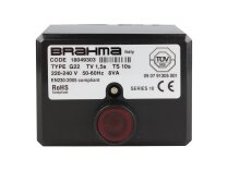 Encendedor automático Brahma G22 18049303