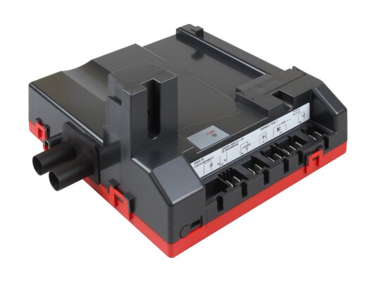 Honeywell S4564QT 1006 1 Burner Manager