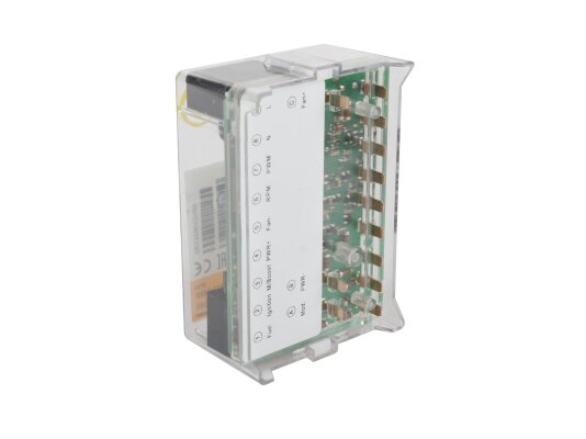 Baltur AirFlex 001 Digital Regulator, art: 0005030180