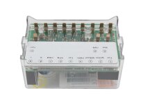 Regulador digital Baltur AirFlex 001