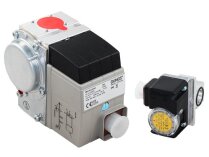 Bloque múltiple de gas Dungs MBC-65-DLE-S40, art: 242320.