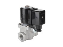 Brahma EG12*S*GMO 13902001 Gas Electromagnetic Valve