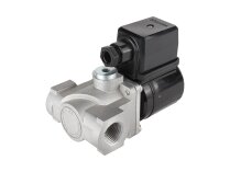 Brahma EG12*S*GMO 13902001 Gas Electromagnetic Valve
