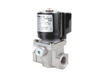 Válvula electromagnética de gas Brahma EG12*S*GMO 13902001