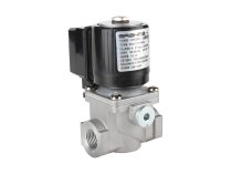 Válvula electromagnética de gas Brahma EG12*S*GMO 13902001