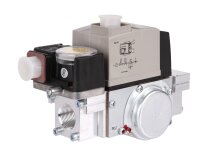 Bloque múltiple de gas Dungs MBC-120-DLE S40