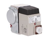 Bloque múltiple de gas Dungs MBC-120-DLE S40