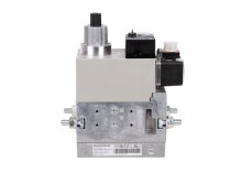 Bloque múltiple de gas Elco MB-DLE 410 B01 S50