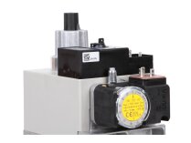 Bloque múltiple de gas Elco MB-DLE 410 B01 S50