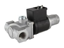 Brahma EG12*L*GFD 13923205 Gas Electromagnetic Valve