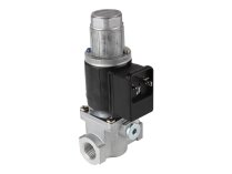 Válvula electromagnética de gas Brahma EG12*L*GFD 13923205
