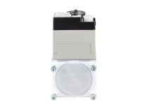 Dungs DMV-D 512/11 Double Electromagnetic Valve, 110-120V