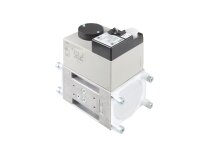 Dungs DMV-D 512/11 Double Electromagnetic Valve, 24-28V