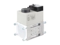 Dungs DMV-D 512/11 Double Electromagnetic Valve, 24-28V