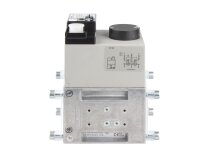 Válvula electromagnética doble Dungs DMV-D 512/11, 24-28V