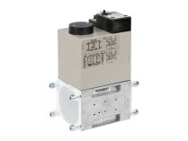Gas solenoid valve Dungs DMV-D 520/11, 24 V, art: 222825.
