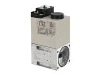 Gas solenoid valve Dungs DMV-D 520/11, 24 V, art: 222825.
