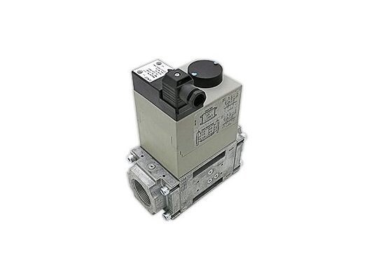Válvula electromagnética doble Dungs DMV-D 525/11 eco, art: 256273