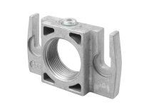 Dungs gas valve flange, art: 23306.