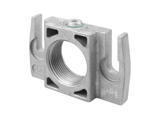 Brida de válvula de gas Dungs, art: 23306.