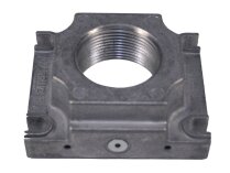 Dungs gas valve flange, art: 225532.