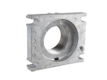 Elco 65322638 Gas Valve Flange