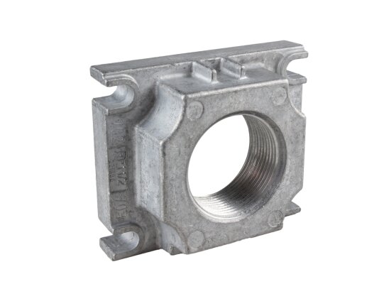 Brida de válvula de gas Elco 65322638
