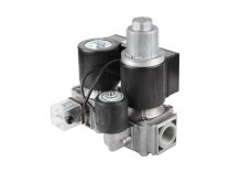 Double Electromagnetic Valve Brahma GVC30*S2Z*L2X*SRD*P 13992631