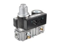 Double Electromagnetic Valve Brahma GVC30*S2Z*L2X*SRD*P 13992631