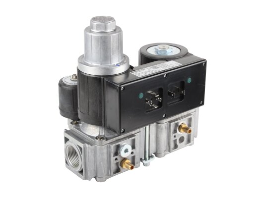 Válvula electromagnética doble Brahma GVC30*S2Z*L2X*SRD*P 13992631