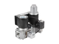 Válvula electromagnética doble Brahma GVC30*S2Z*L2X*SRD*P 13992631