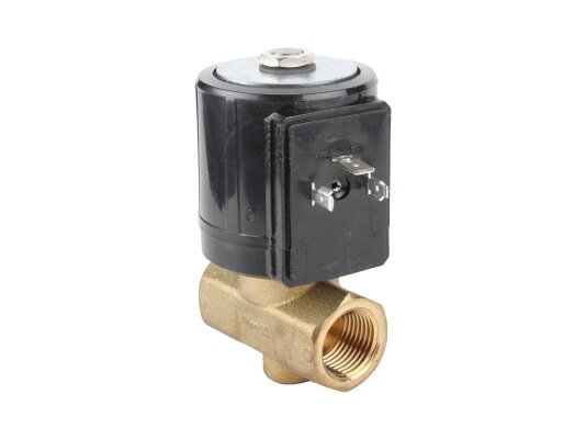Bobina electromagnética Brahma E6G*A10*1/2*AFD 13691502
