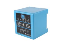 Honeywell A4021A1010 Leak Detection Block, 115V