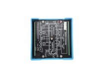 Honeywell A4021A1010 Leak Detection Block, 115V