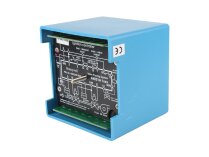 Bloque de detección de fugas Honeywell A4021A1010, 115V