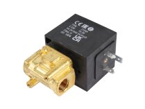Ecoflam L159C05-Z134A Liquid Fuel Electromagnetic Valve