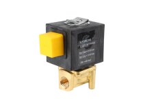 Válvula electromagnética de combustible líquido Ecoflam L159C05-Z134A, art: 65323739