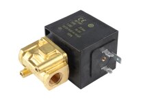 Válvula electromagnética de combustible líquido Ecoflam L159C05-Z134A