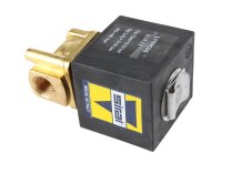 Válvula electromagnética de combustible líquido Ecoflam L159C05-Z134A