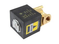 Válvula electromagnética de combustible líquido Ecoflam L159C05-Z134A