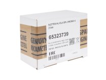 Válvula electromagnética de combustible líquido Ecoflam L159C05-Z134A