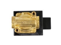 Válvula electromagnética de combustible líquido Ecoflam L159C05-Z134A